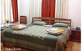 Ranikhet Grand