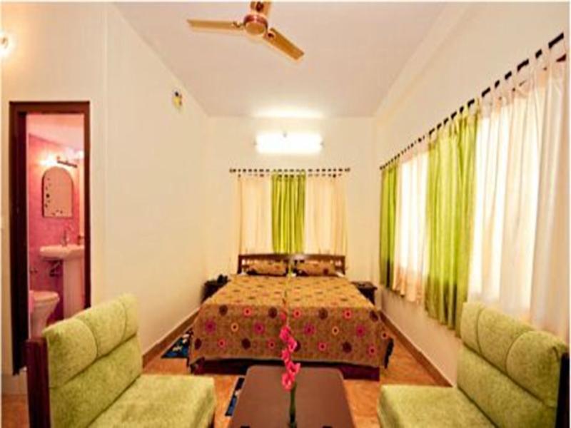 Ranikhet Grand Hotel Exterior photo